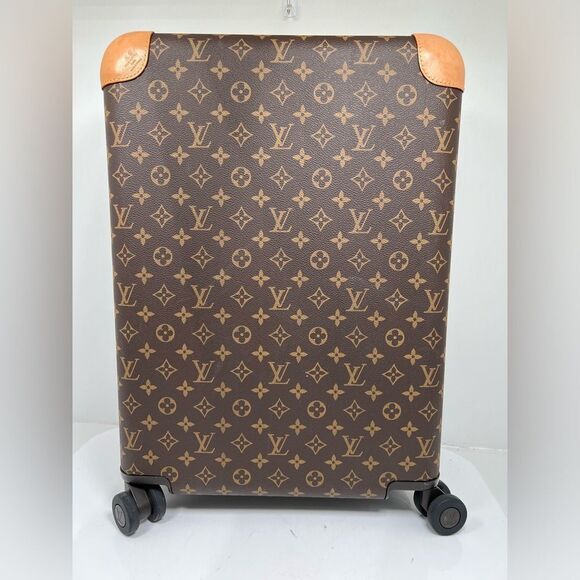 Louis Vuitton Horizon 50 Luggage - Picture 1 of 16